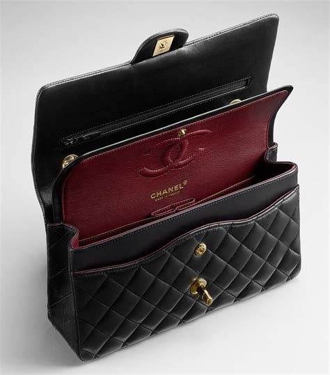 chanel classic flap 11.12|chanel classic flap small price.